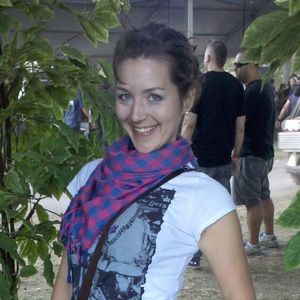 Meet your Posher, Ashley